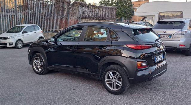 HYUNDAI Kona 1.0 T-GDI Comfort