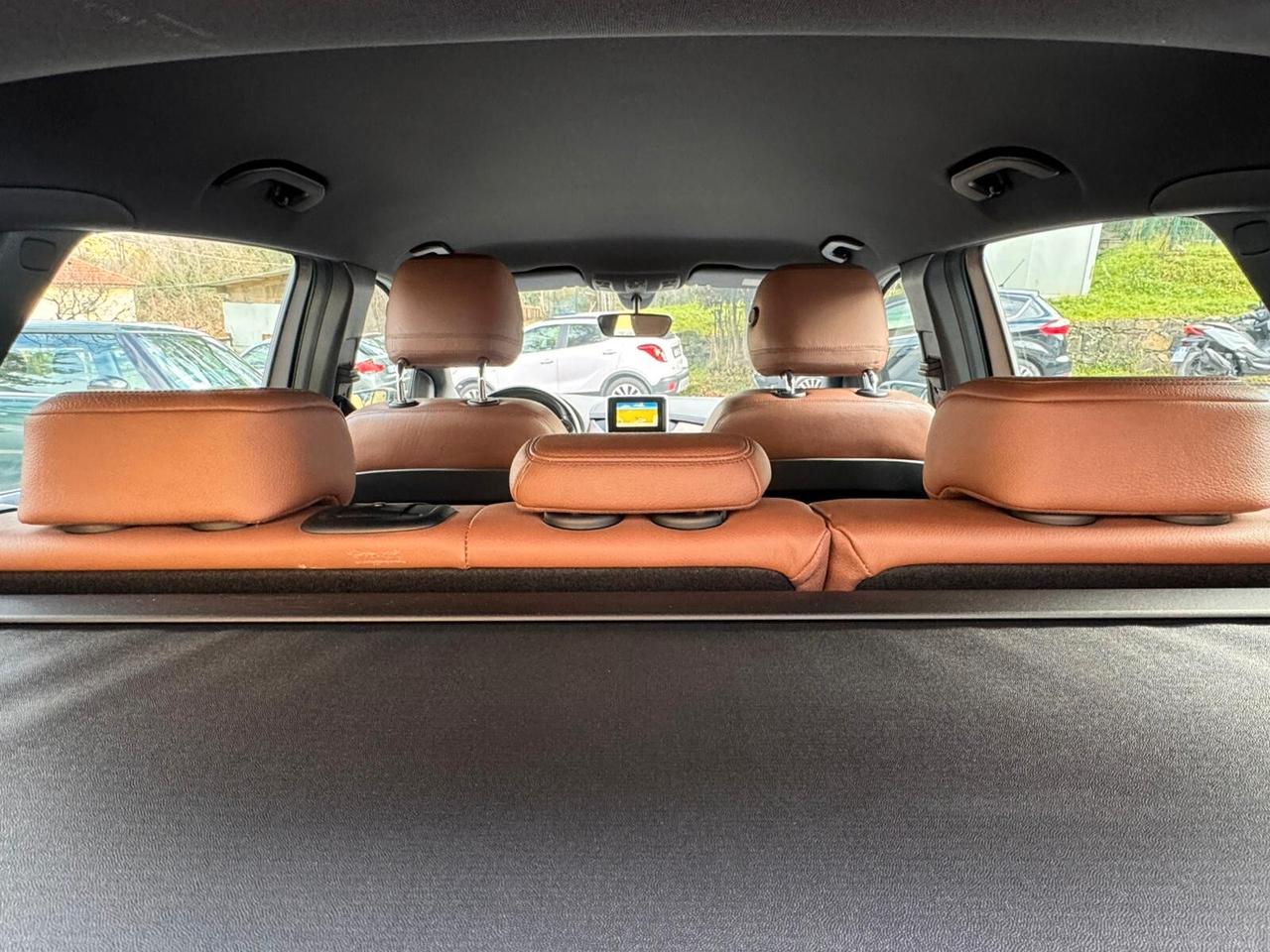 Mercedes-benz B 180 CDI BlueEFFICIENCY Premium 117M.KM!!! GARANZIA 1 ANNO