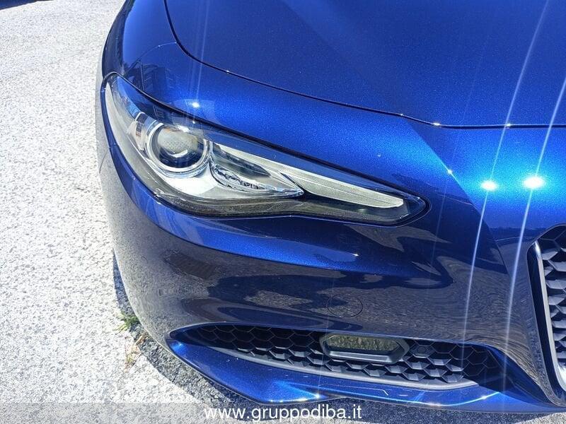 Alfa Romeo Giulia 2020 Diesel 2.2 t Business 160cv auto