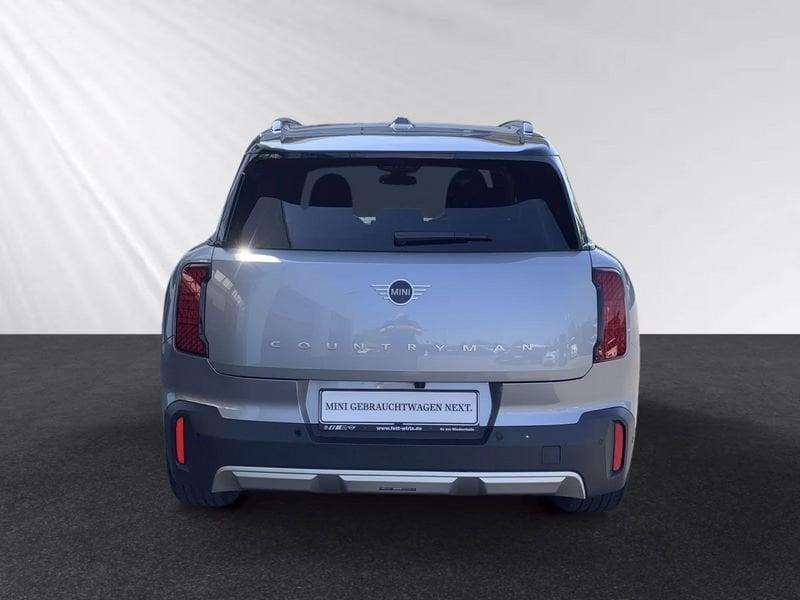 MINI Mini Countryman U25 Mini E Essential Countryman TETTO JCW SPORT LED FULL