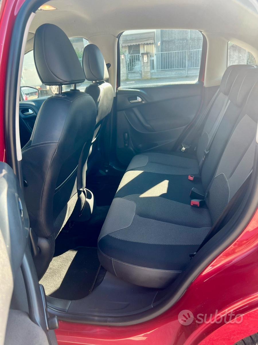 Citroen c3 1.0 68cv (NEOPATENTATI)