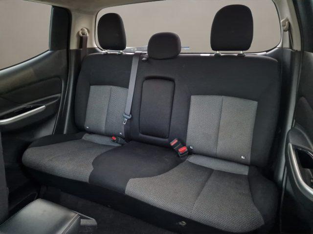 MITSUBISHI L200 2.3 D Double Cab 4x4 Hurricane