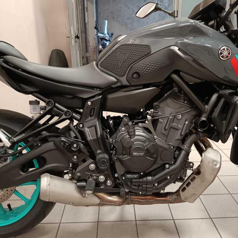 Yamaha MT-07 35KW - 2024