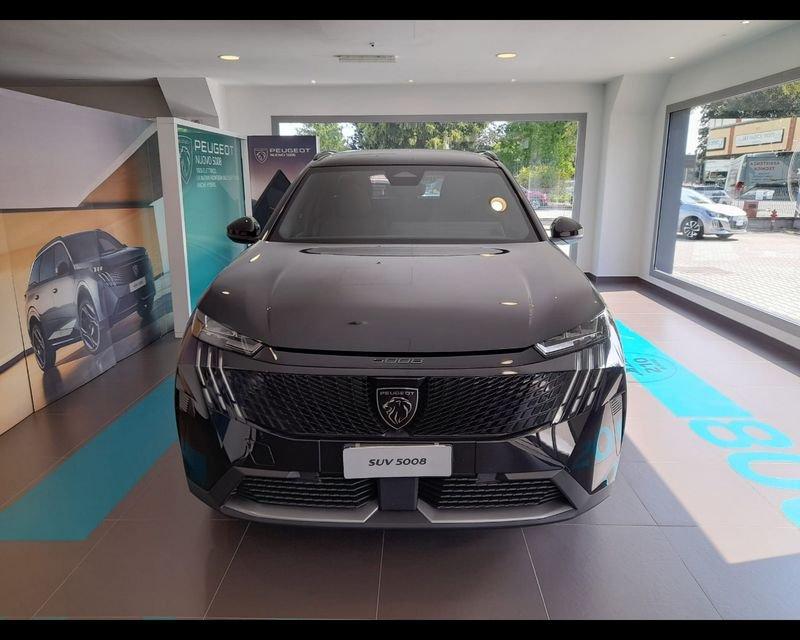 Peugeot 5008 Nuovo Hybrid 145 e-DCS6 ALLURE