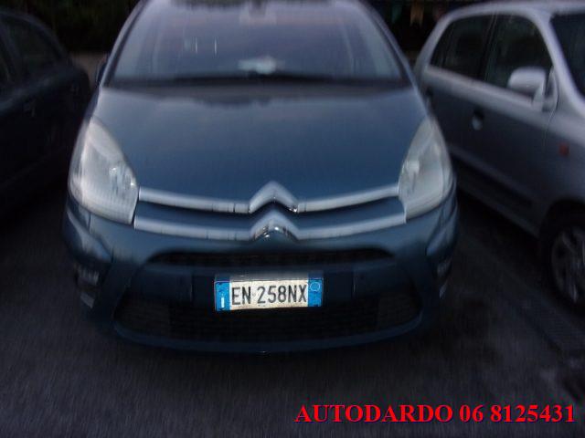CITROEN C4 Grand Picasso 1.6 e-HDi 110 FAP CMP6 Business