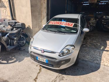 Fiat Punto Evo 1.3 Mjt 95 CV DPF 5 porte S&S Fun