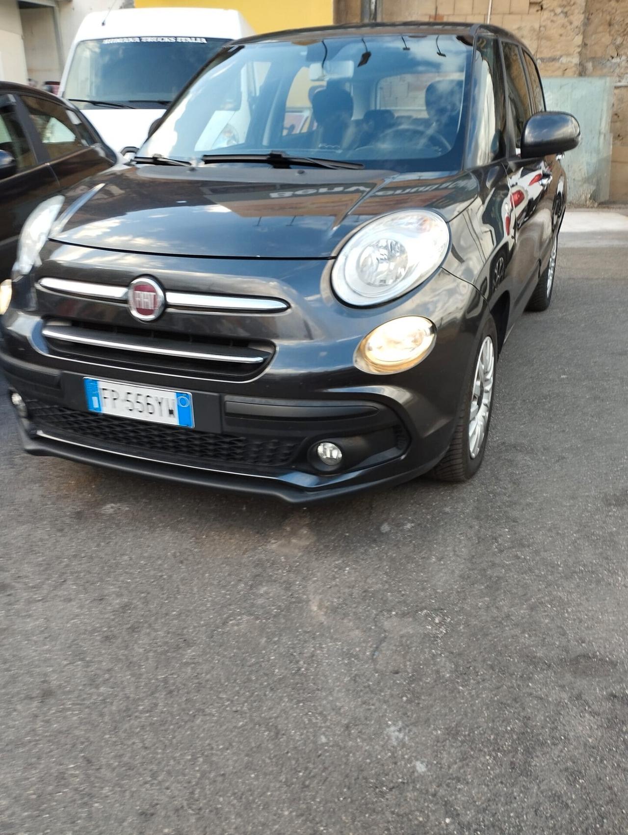 Fiat 500L 1.6 Multijet 120 CV Urban