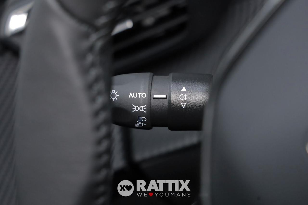 Peugeot 208 1.2 Puretech 100CV Allure