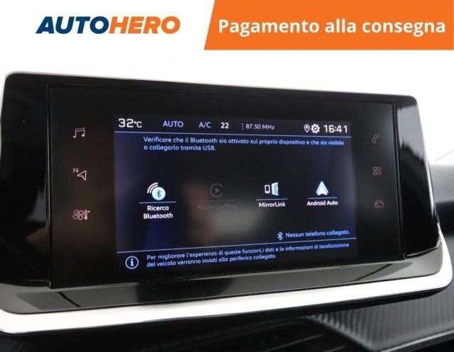 PEUGEOT 2008 BlueHDi 130 S&S EAT8 Allure Pack