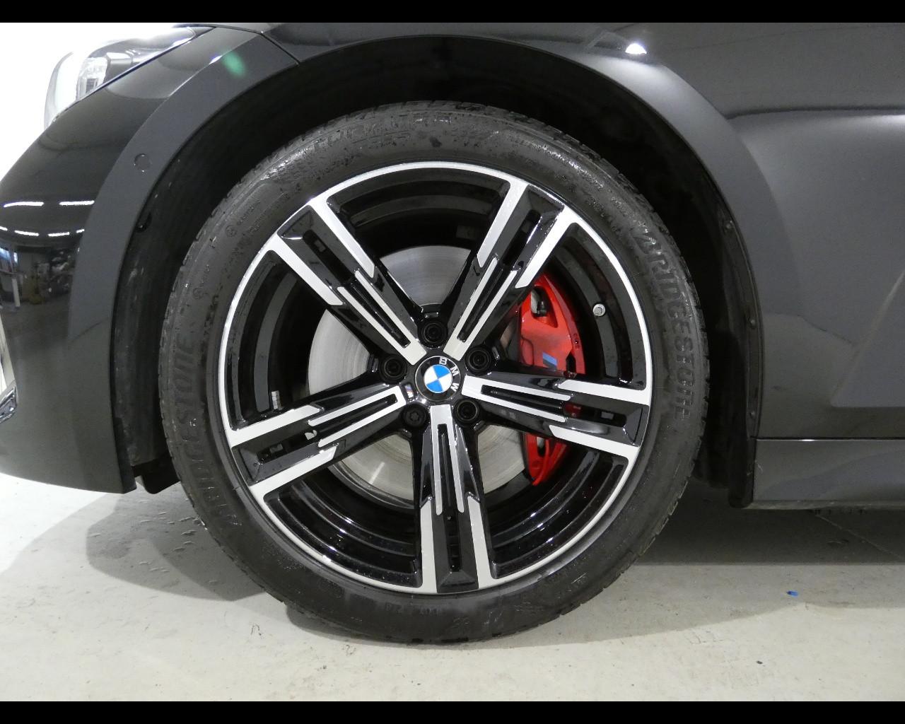 BMW BMW 320d Touring