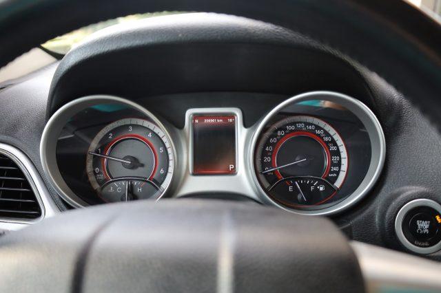 FIAT Freemont 2.0 Mjt 170CV 4x4 Automatica 7POSTI 19" Pelle Navi
