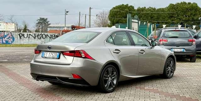 Lexus IS 300 h 2.5 Executive cvt