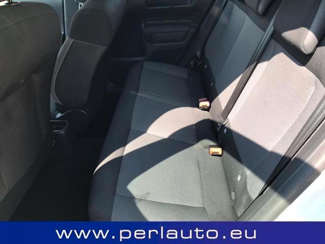 Citroen C4 Cactus BlueHDi 100 S&S Live