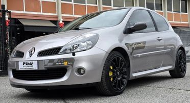 Renault Clio 2.0 16V 200CV 3 porte RS - Vettura di interesse Storico e Collezionistico