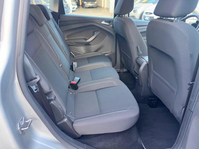 FORD C-Max 1.0 EcoBoost 100CV Start&Stop Plus