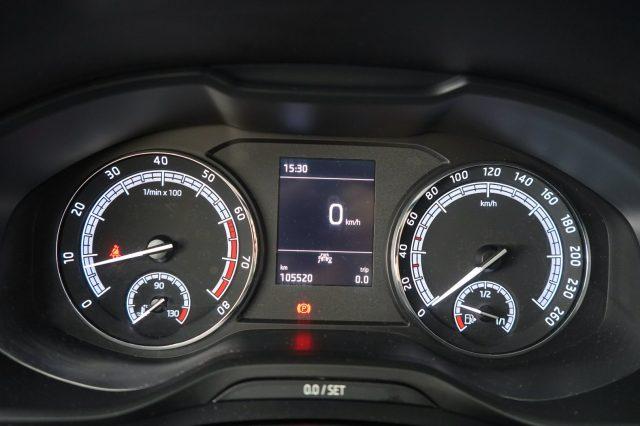 SKODA Kodiaq 1.5 TSI ACT Ambition Uniprop. Tagliandata