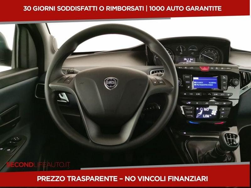 Lancia Ypsilon 1.0 firefly hybrid Gold s&s 70cv 5p.ti