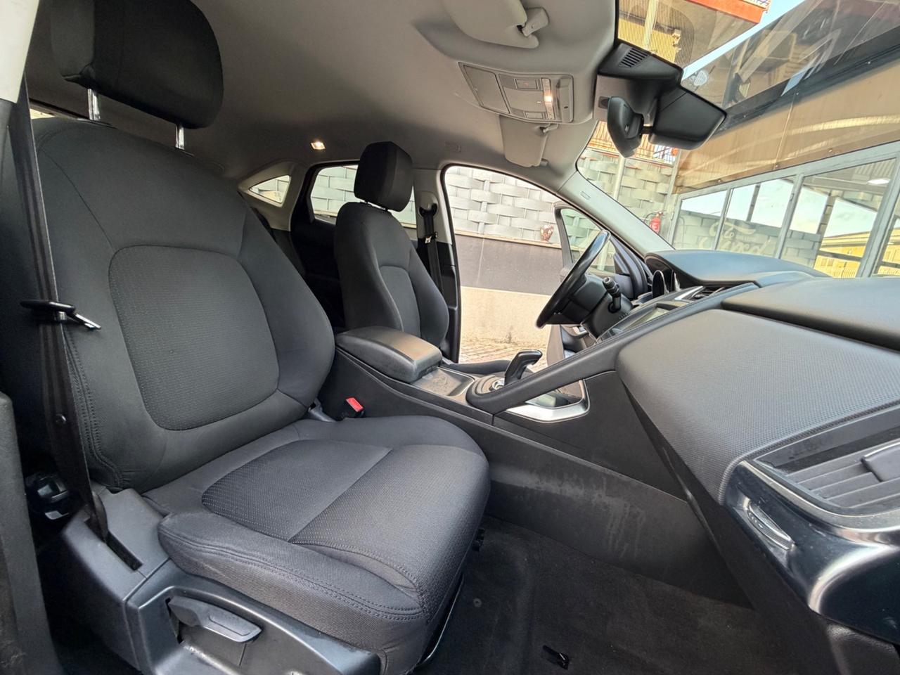 Jaguar E-Pace 2.0D 180 CV AUTOM AWD S 2018
