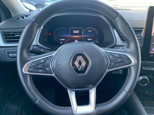 RENAULT Captur Plug-in Hybrid E-Tech 160 CV Initiale Paris