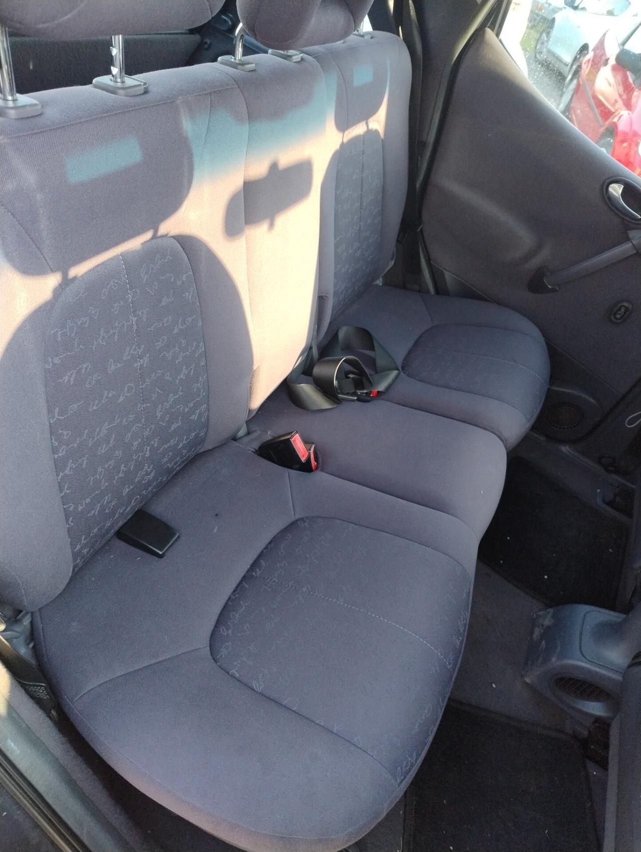 Mercedes-benz A 160 cat Avantgarde