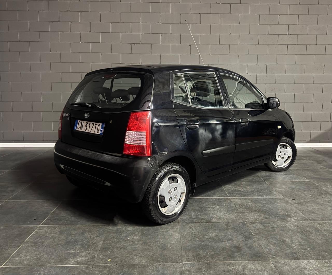 Kia Picanto 1.0 12V LX Spirit ADATTA A NEOPATENTATI