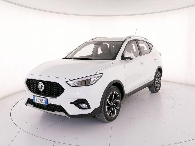 MG ZS 1.0 Luxury