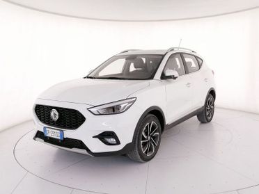 MG ZS 1.0 Luxury