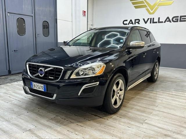Volvo XC 60 XC60 D4 AWD Geartronic R-design