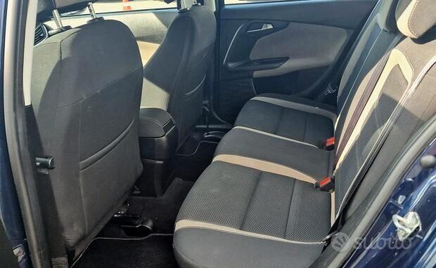 Fiat Tipo 1.6 Mjt S&S DCT SW Lounge