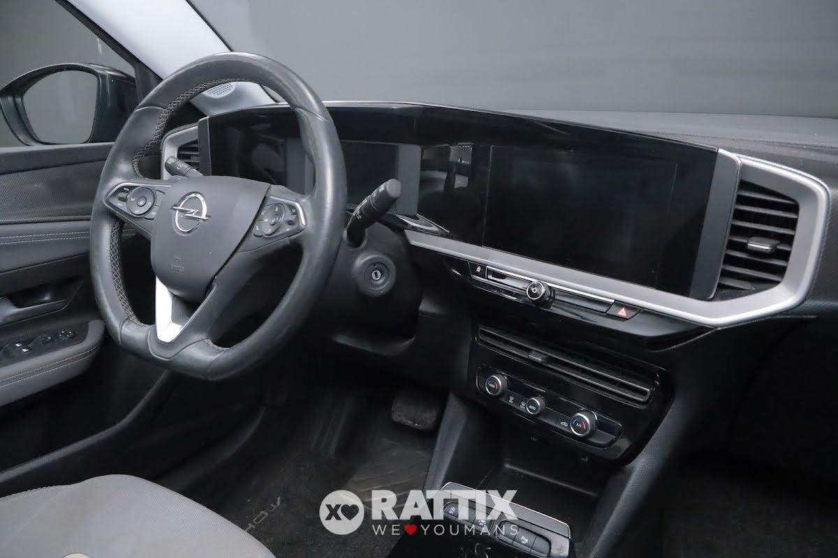 Opel Mokka 1.2 t 130CV Elegance at8