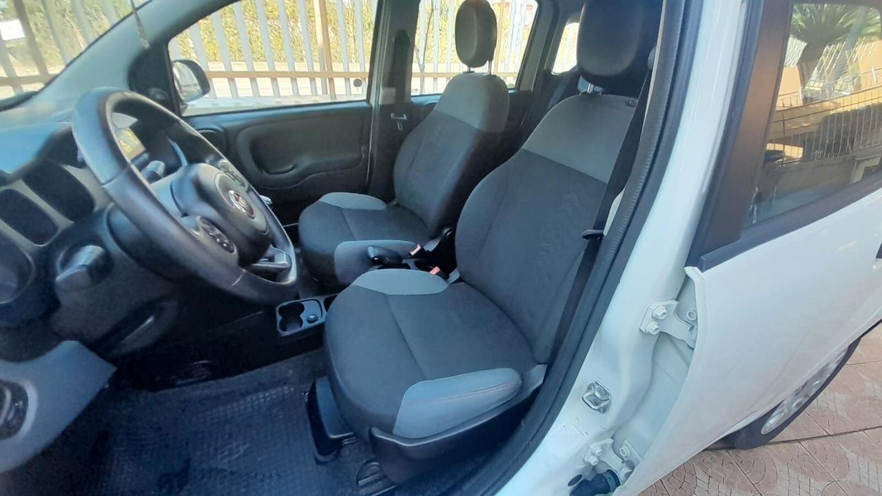 Fiat Panda 1.2 Pop