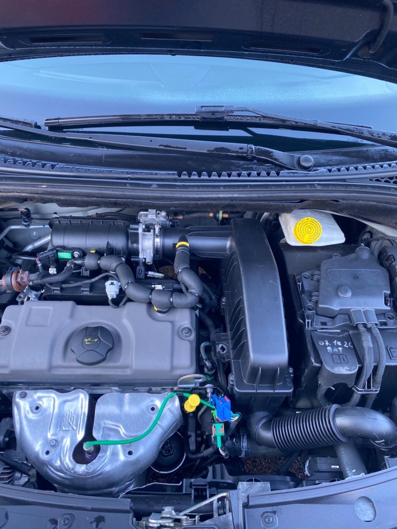 Citroen C3 1.1 Fine 2011 SOLO 80000 Km