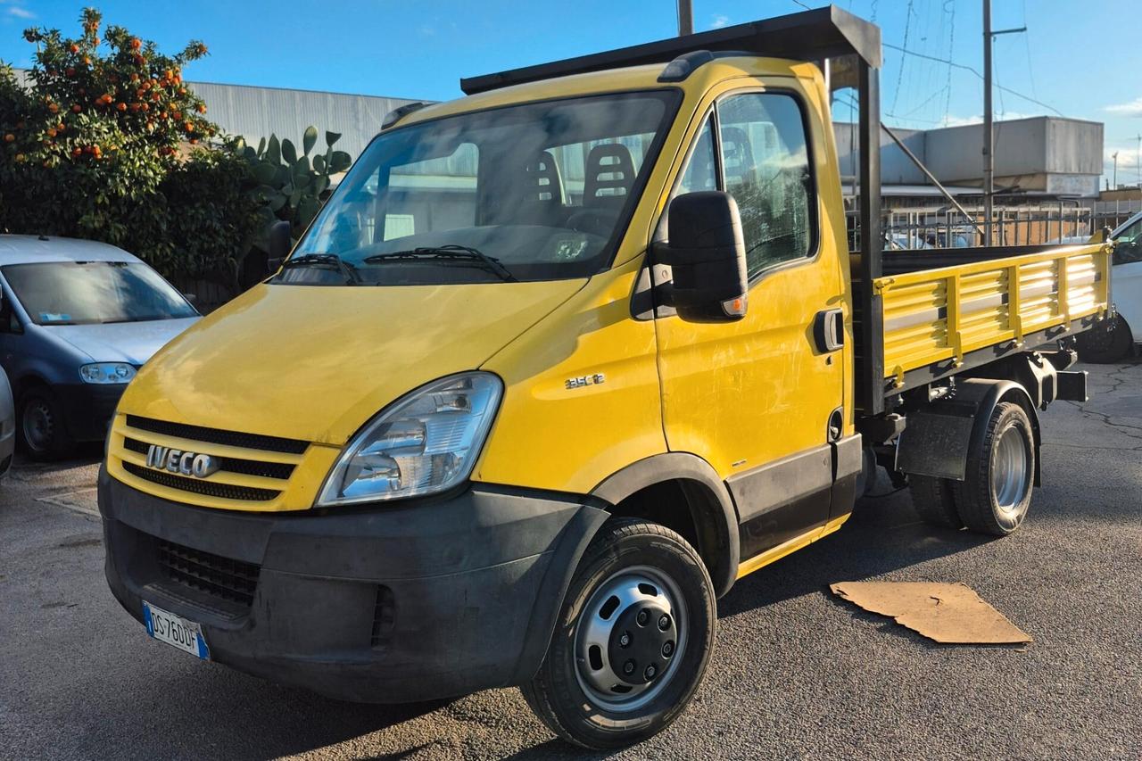 Iveco Daily Iveco daily
