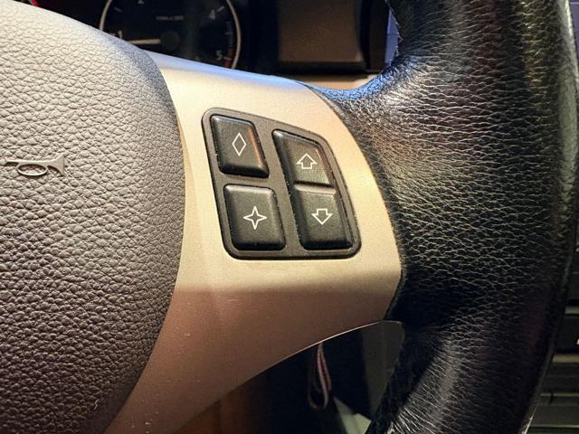 BMW 320 d 163cv TETTO NAVI CRUISE SEDILI RISCALDABILI