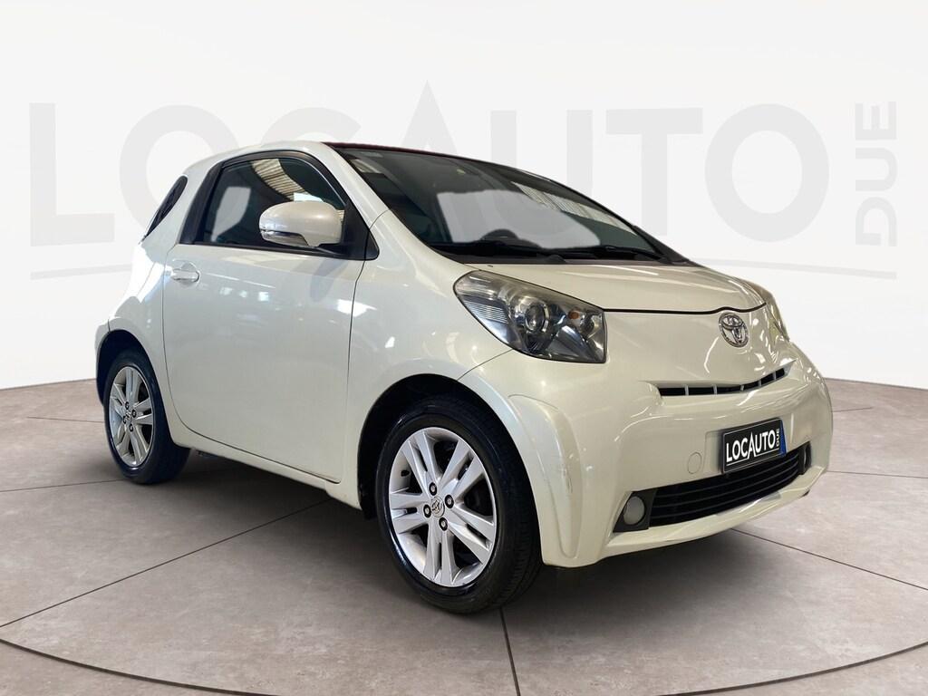 Toyota iQ 1.3 Executive