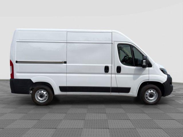 FIAT Ducato Ducato 35 2.2 Mjt 140CV PM-TM Furgone