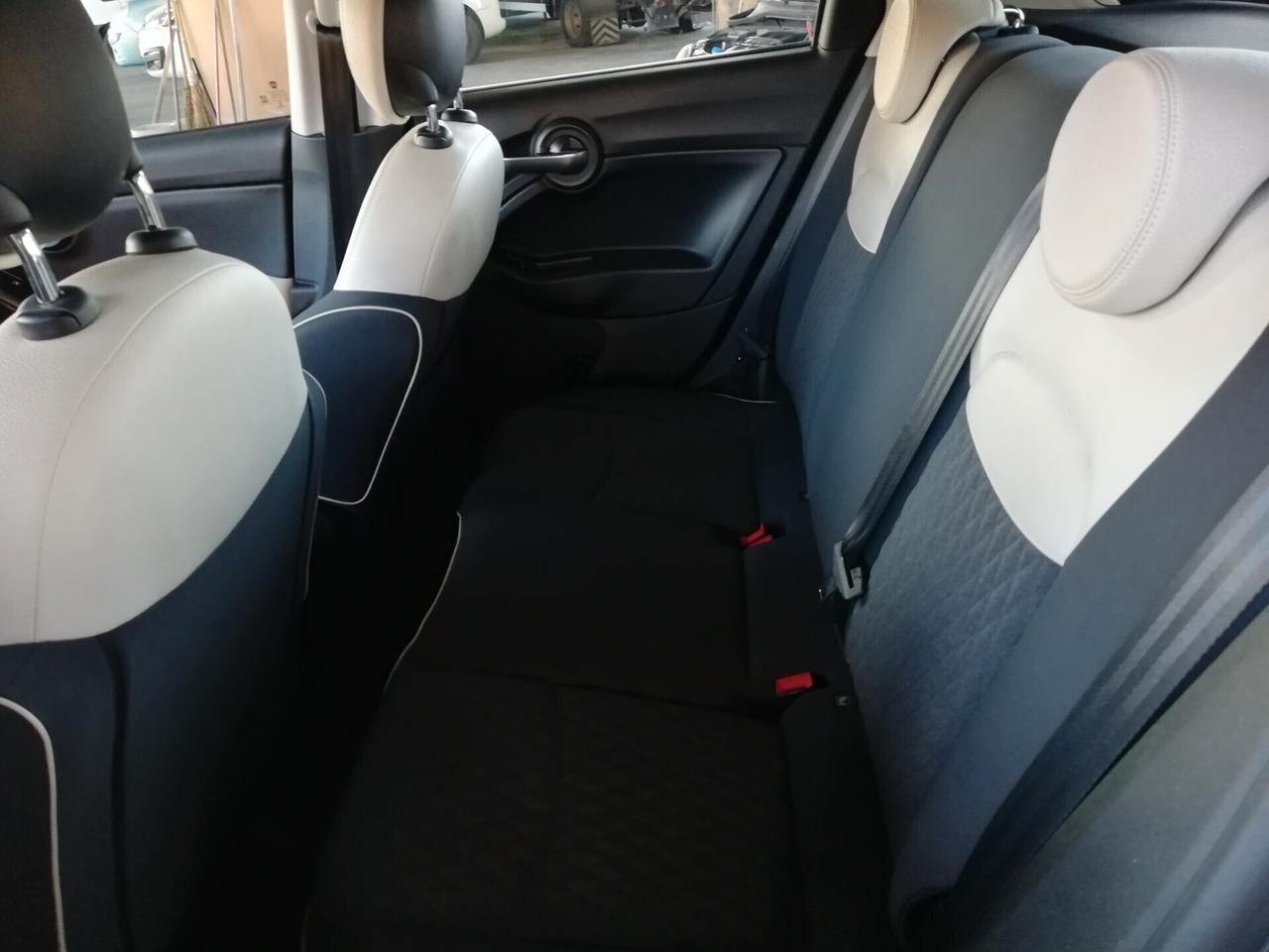Fiat 500X 1.6 MultiJet 120 CV Urban