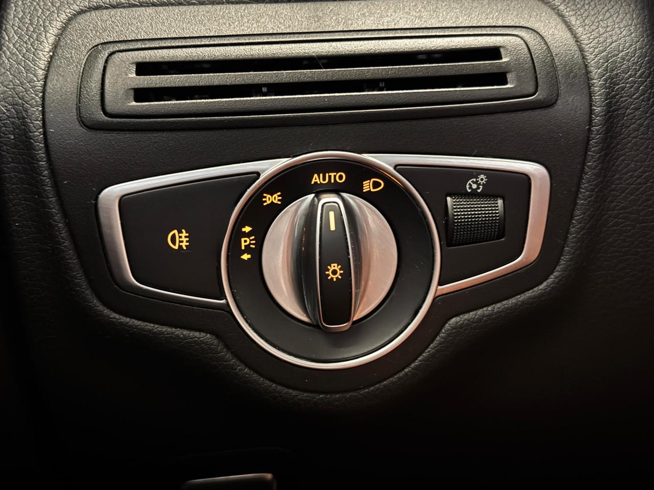 Mercedes-benz C 200 S.W. Auto EQ-Boost Sport Plus