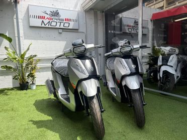 Peugeot Tweet 125 FL