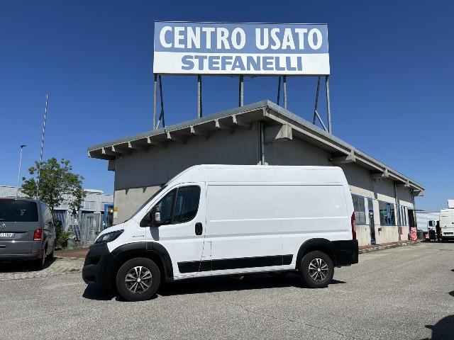 Fiat DUCATO MH2 AUTOMATICO