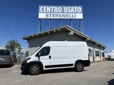 Fiat DUCATO MH2 AUTOMATICO