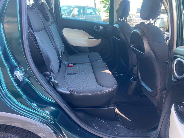 FIAT 500L 1.3 Multijet 85 CV Trekking