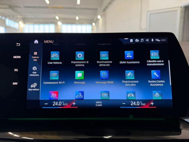 BMW 218 d Active Tourer Msport //BELL1SS1MA//