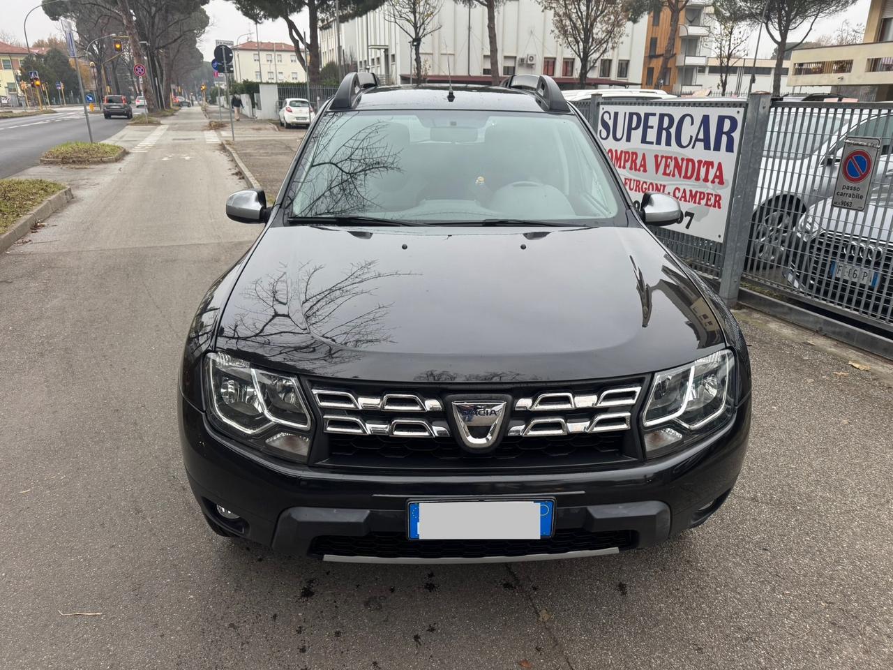 Dacia Duster 1.5 dCi 110CV S&S 4x2 garanzia 12 mesi