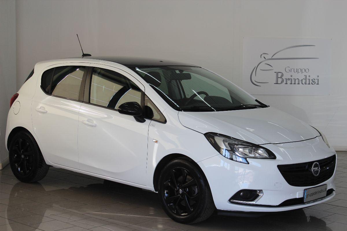 OPEL - Corsa - 1.3 CDTI Coupé b-Color