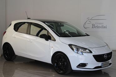 OPEL - Corsa - 1.3 CDTI Coupé b-Color