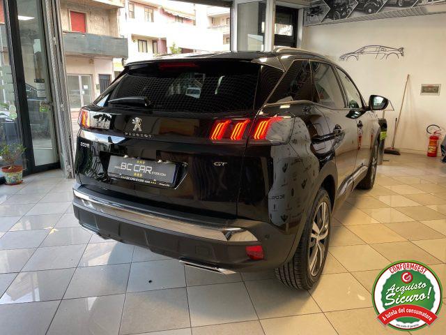 PEUGEOT 3008 BlueHDi 130cv EAT8 *NEW MODEL