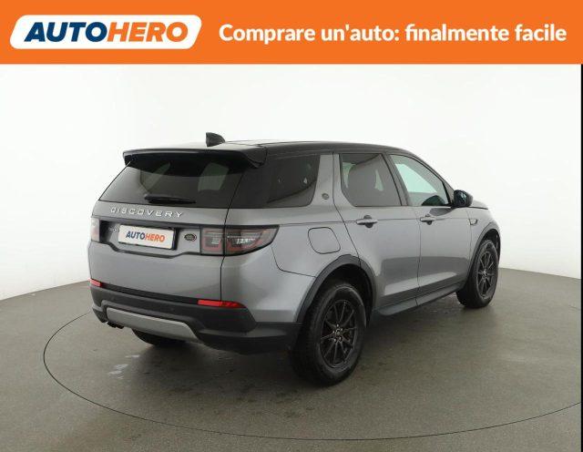 LAND ROVER Discovery Sport 2.0 eD4 150 CV 2WD