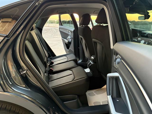 AUDI Q3 SPB SPORTBACK 35 TDI S tronic S line edition