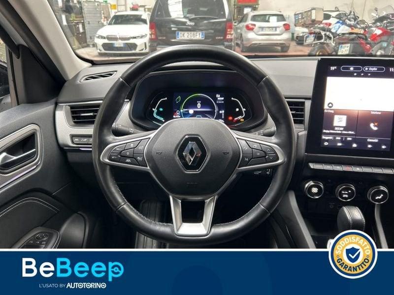 Renault Arkana 1.6 HYBRID INTENS E-TECH 145CV